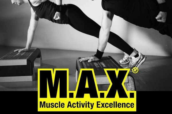 M.A.X. 10-2025 M.A.X. 10-2025